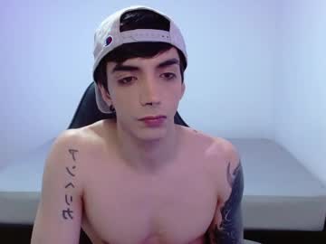 Takeru___ Chaturbate stream image from July 23, 2025