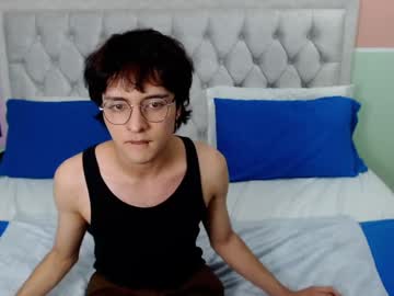 Thiago_Rossi_ Chaturbate stream image from July 23, 2025