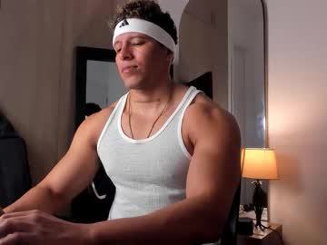 Adambrocs1 Chaturbate stream image from July 23, 2025