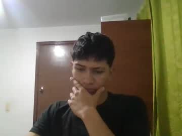Angel_Ale Chaturbate stream image from July 23, 2025