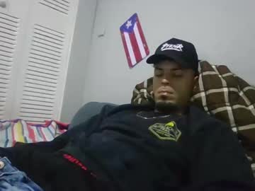 Arecibo152 Chaturbate stream image from July 23, 2025