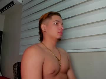 Bull_Horny Chaturbate stream image from July 23, 2025