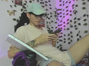 Danny_Phantom_09 Chaturbate stream image from July 23, 2025