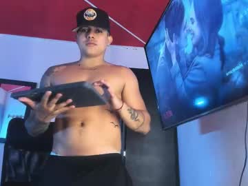 Davidlenonn_ Chaturbate stream image from July 23, 2025