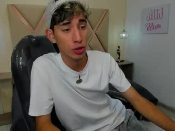 Ferphoenix_ Chaturbate stream image from July 23, 2025