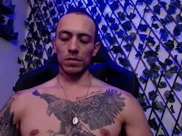 Jasson_King01 Chaturbate stream image from July 23, 2025