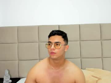 Jayd_Muscle Chaturbate stream image from July 23, 2025