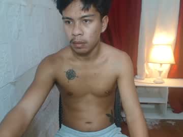 John_Carloss Chaturbate stream image from July 23, 2025
