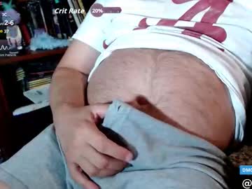 Karlce Chaturbate stream image from July 23, 2025