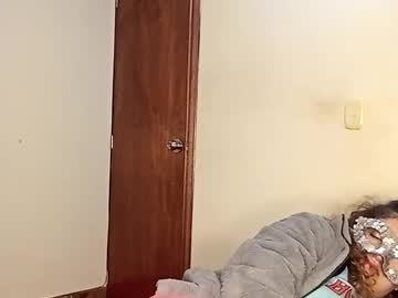 Luana363 Chaturbate stream image from July 23, 2025