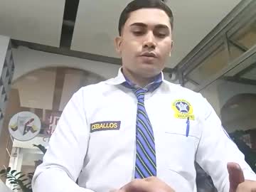 Luceb69 Chaturbate stream image from July 23, 2025