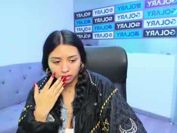 Maddiee_Jackson Chaturbate stream image from July 23, 2025