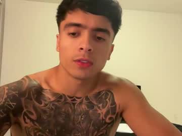 Malikross1 Chaturbate stream image from July 23, 2025
