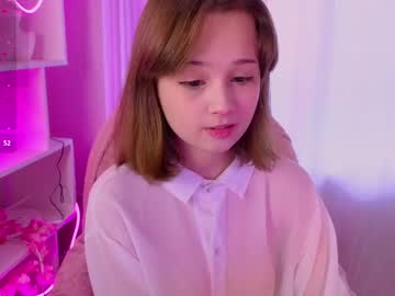 Mary_U Chaturbate stream image from July 23, 2025