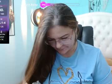 Msjossie Chaturbate stream image from July 23, 2025
