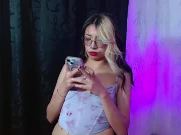 Squirt_Charlotte Chaturbate stream image from July 23, 2025