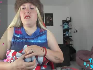 Valery_Adams1 Chaturbate stream image from July 23, 2025