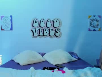 Ximenarusso Chaturbate stream image from July 23, 2025