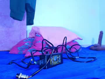Annieberlin Chaturbate stream image from July 23, 2025