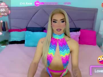 Briana_Sex32 Chaturbate stream image from July 23, 2025