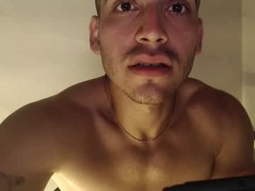 Call_Me_Mike_Dom Chaturbate stream image from July 23, 2025