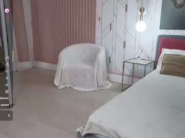 Eva__Summers Chaturbate stream image from July 23, 2025