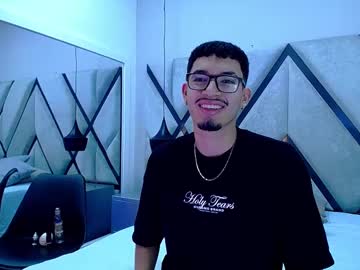 Jaxon_Carter Chaturbate stream image from July 23, 2025