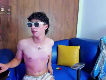 Kalet_Skinny Chaturbate stream image from July 23, 2025