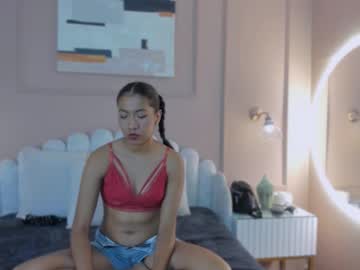 Kireina_Little Chaturbate stream image from July 23, 2025