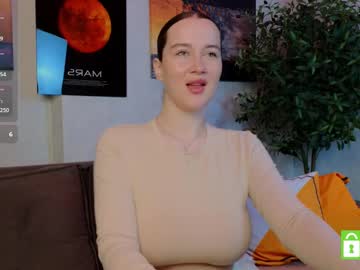 Kylie_Moss Chaturbate stream image from July 23, 2025