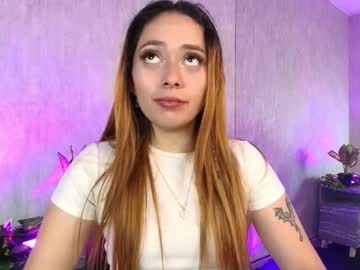 Lanamills_ Chaturbate stream image from July 23, 2025