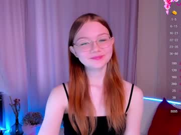 Luv_Tessa Chaturbate stream image from July 23, 2025
