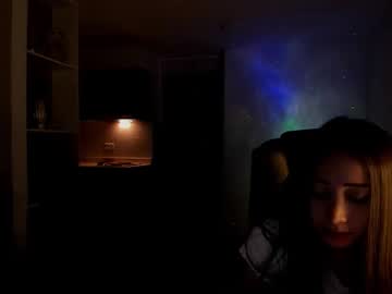 Mikeyvioleta Chaturbate stream image from July 23, 2025
