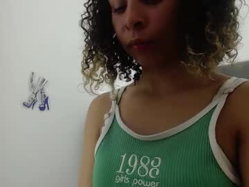 Paytonseduccionx Chaturbate stream image from July 23, 2025