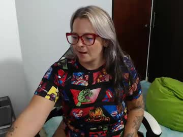 Perlagoloza05 Chaturbate stream image from July 23, 2025