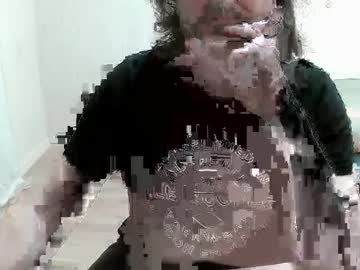 Saltimbanquier Chaturbate stream image from July 23, 2025