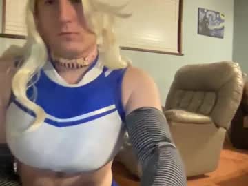 Sissysloot9000 stream image from July 23, 2025