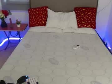 Sultry_Charls Chaturbate stream image from July 23, 2025