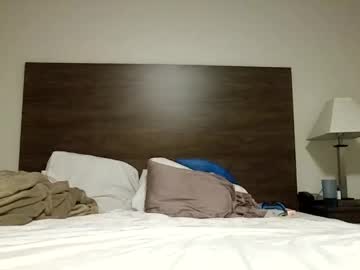 Thatgirlhillary752 Chaturbate stream image from July 23, 2025
