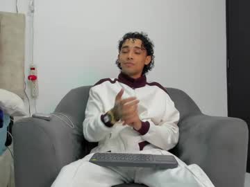 Thiago_Myers Chaturbate stream image from July 23, 2025