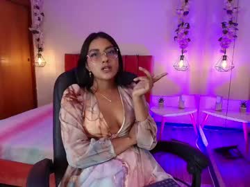 Vanesa_Gh Chaturbate stream image from July 23, 2025