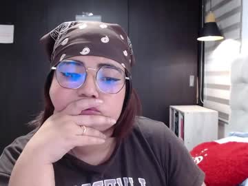 Yini_Angel07 Chaturbate stream image from July 23, 2025