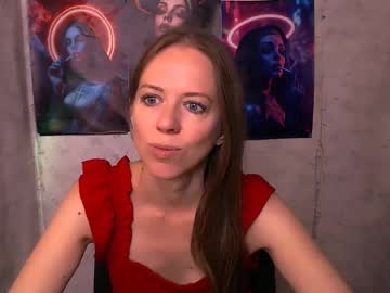 Adamais_ Chaturbate stream image from July 23, 2025