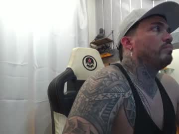 Angellatino0 Chaturbate stream image from July 23, 2025
