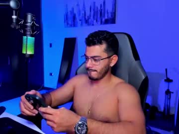 Bruno_Diaz31 Chaturbate stream image from July 23, 2025