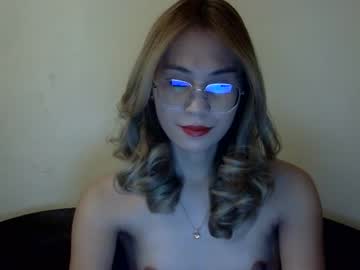 Chelly4u69 Chaturbate stream image from July 23, 2025