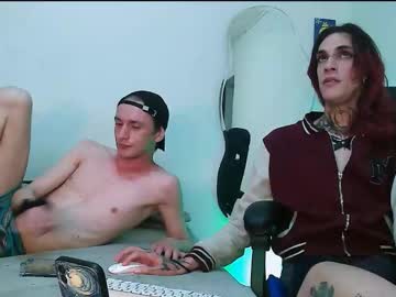 Dan_Yagami Chaturbate stream image from July 23, 2025