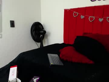 Elizabeth_Stg Chaturbate stream image from July 23, 2025