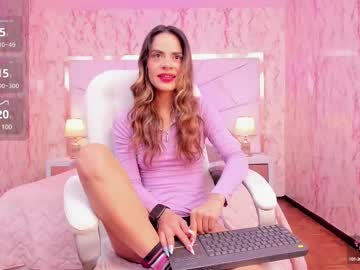 Emilywhinfre Chaturbate stream image from July 23, 2025