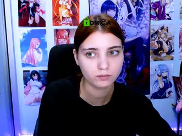 Evelyn_Muse Chaturbate stream image from July 23, 2025